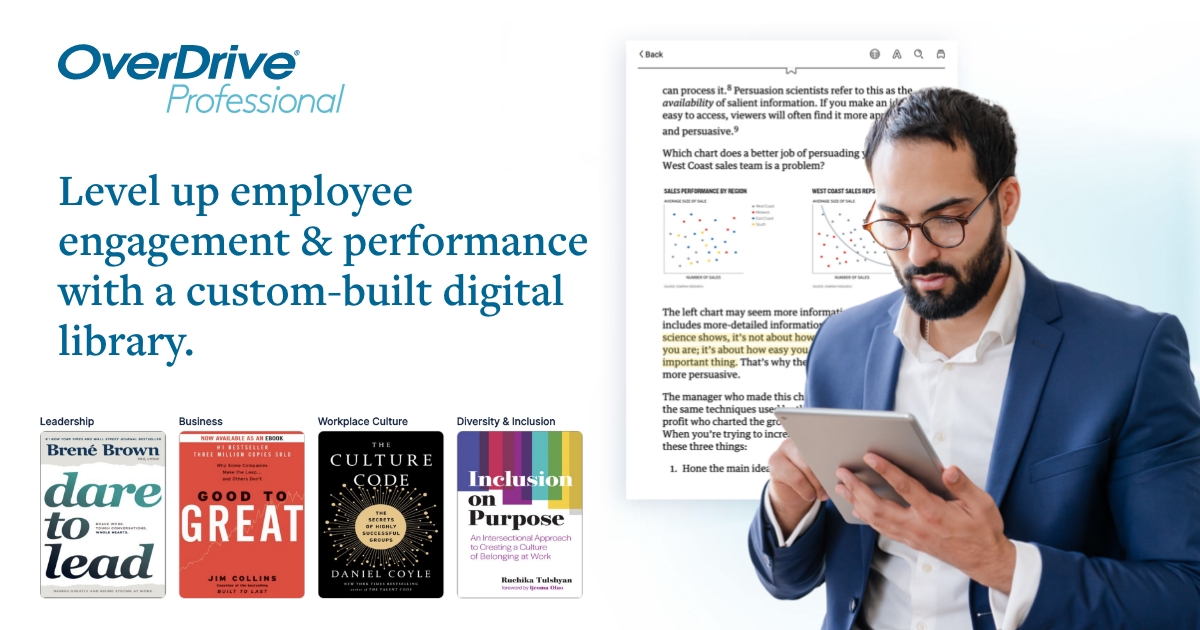 Empowering Knowledge Access: The Evolution of Digital Library Business