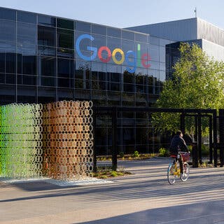 Exploring the Boundless Digital Library Offered by Google