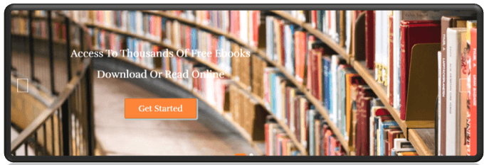 digital library pdf free download
