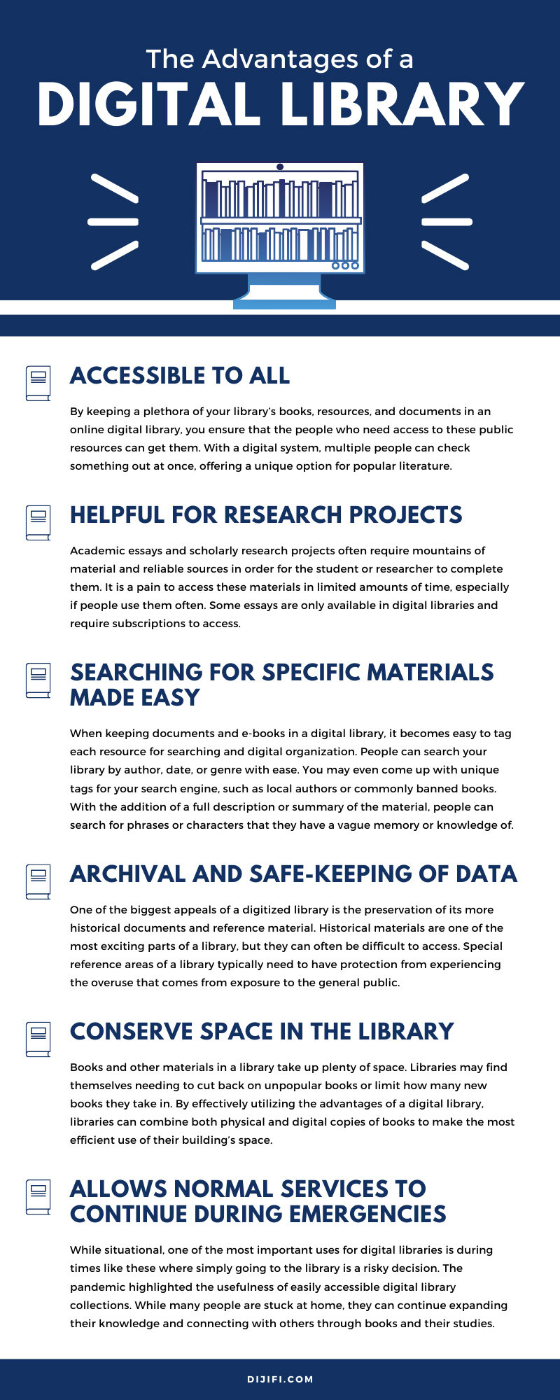 digital library sources