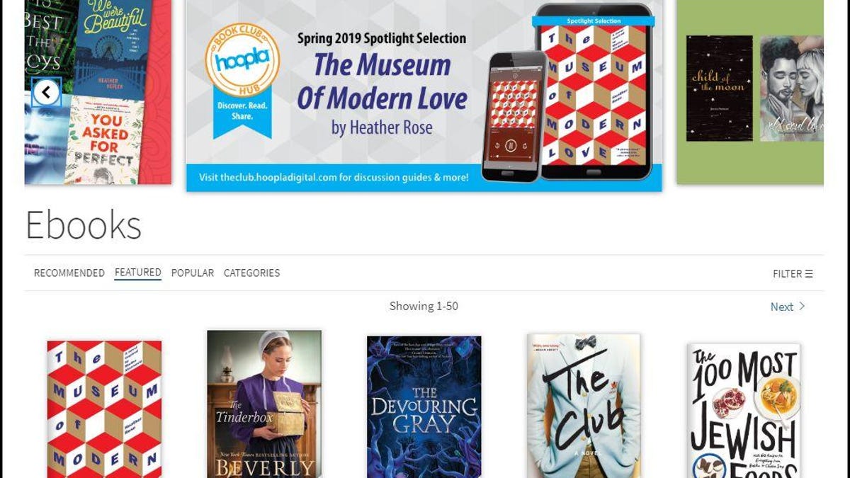 Unlock the World of Reading: Explore E-Book Library Downloads Today