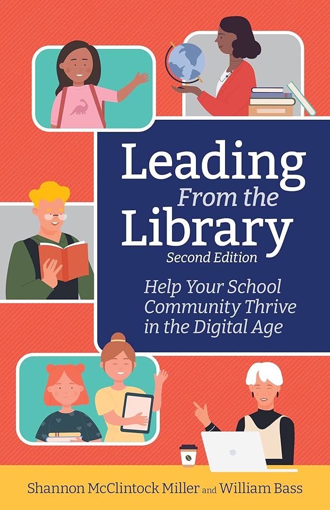 Empowering Education: The Digital Library Advantage
