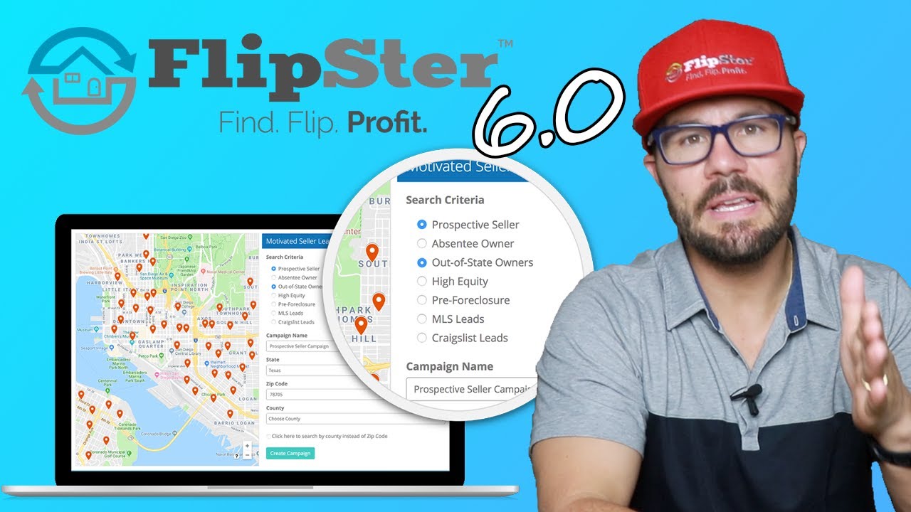 flipster marketing