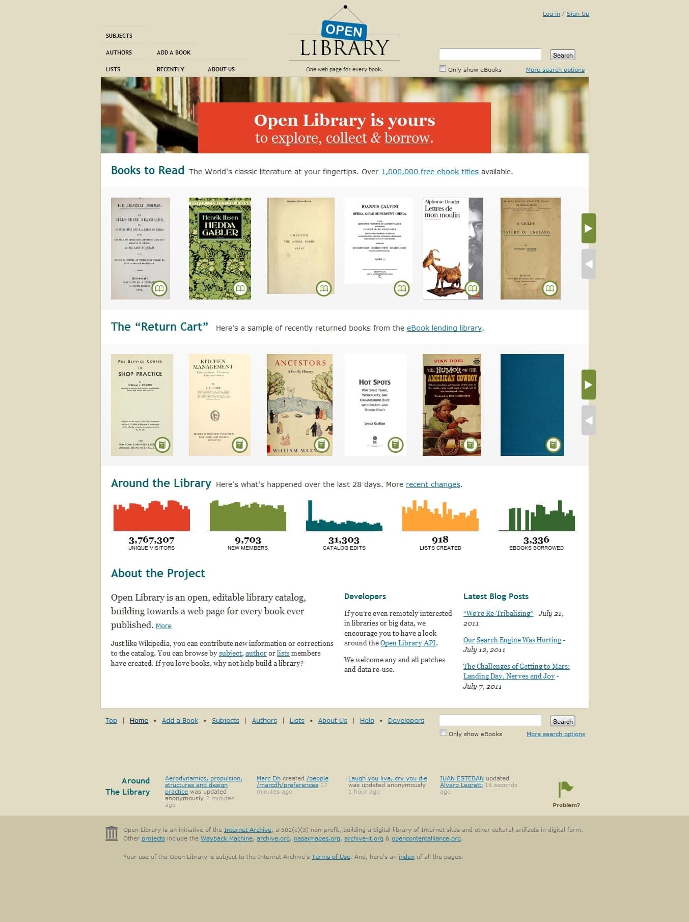 free e books for students