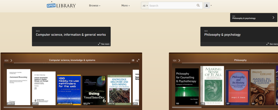 free internet library of downloadable ebooks