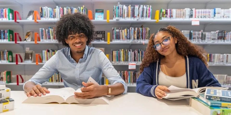 Exploring the Vast World of NYPL’s Digital Books Collection