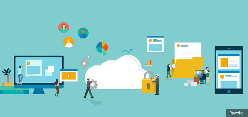 preservica cloud edition