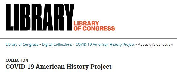 the library of congress digital collections