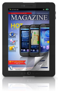 Exploring the World of Digital eMagazines with DigitalEmagazines.com