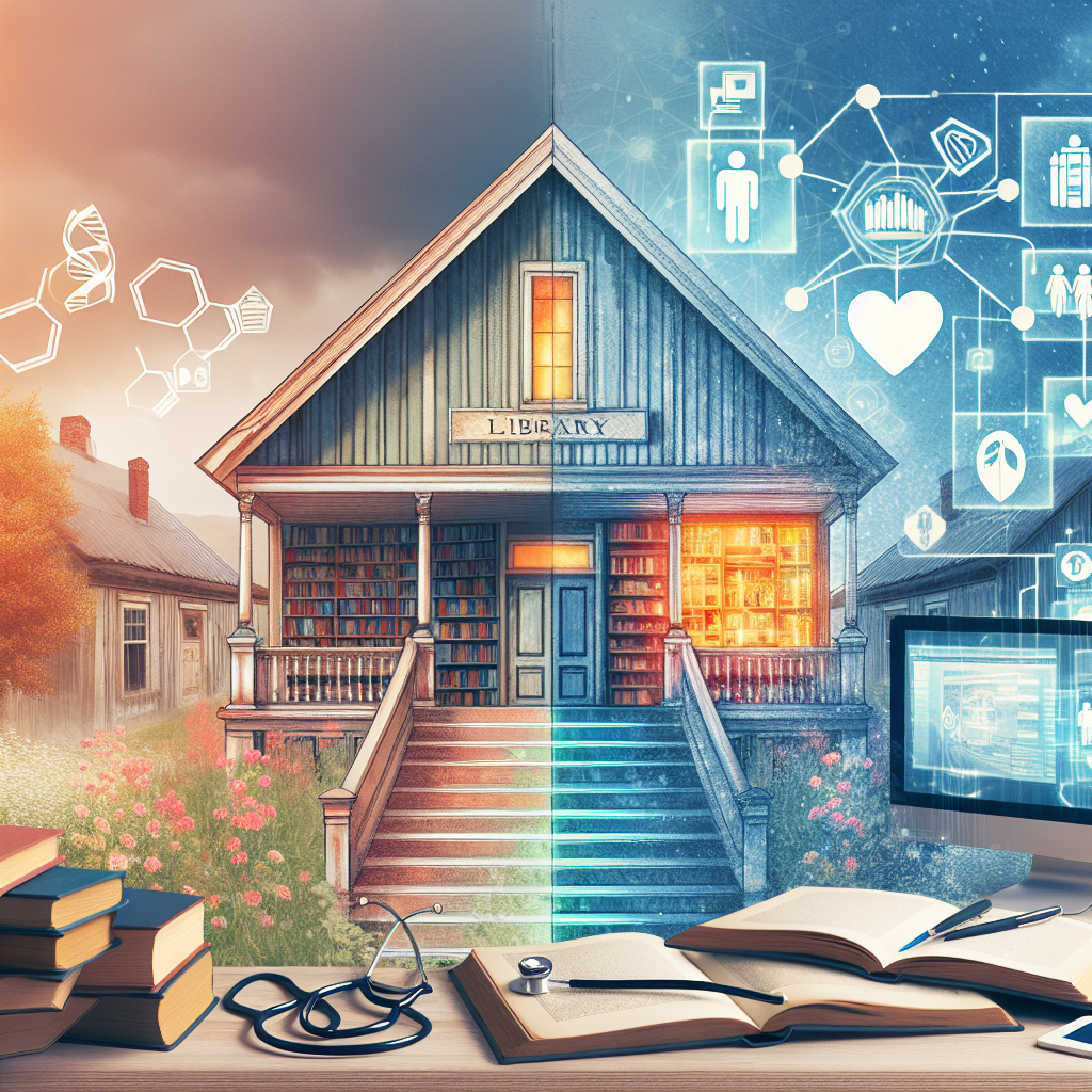 digital medical library