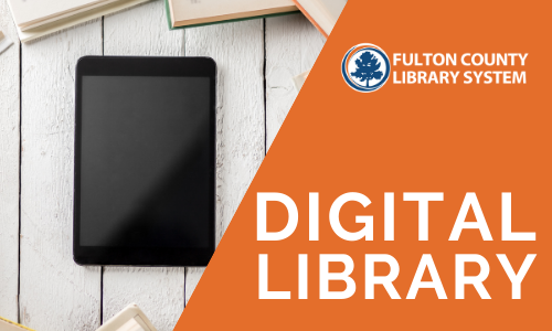 all digital library