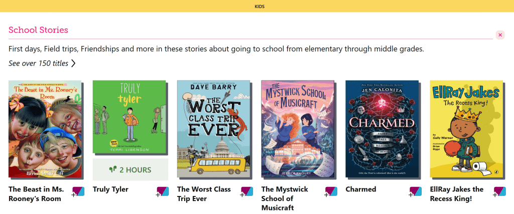 Exploring the Boundless Universe of Hoopla Online Books