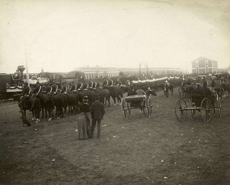 new york public library digital archives