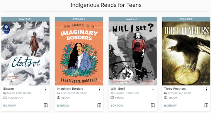 overdrive online books