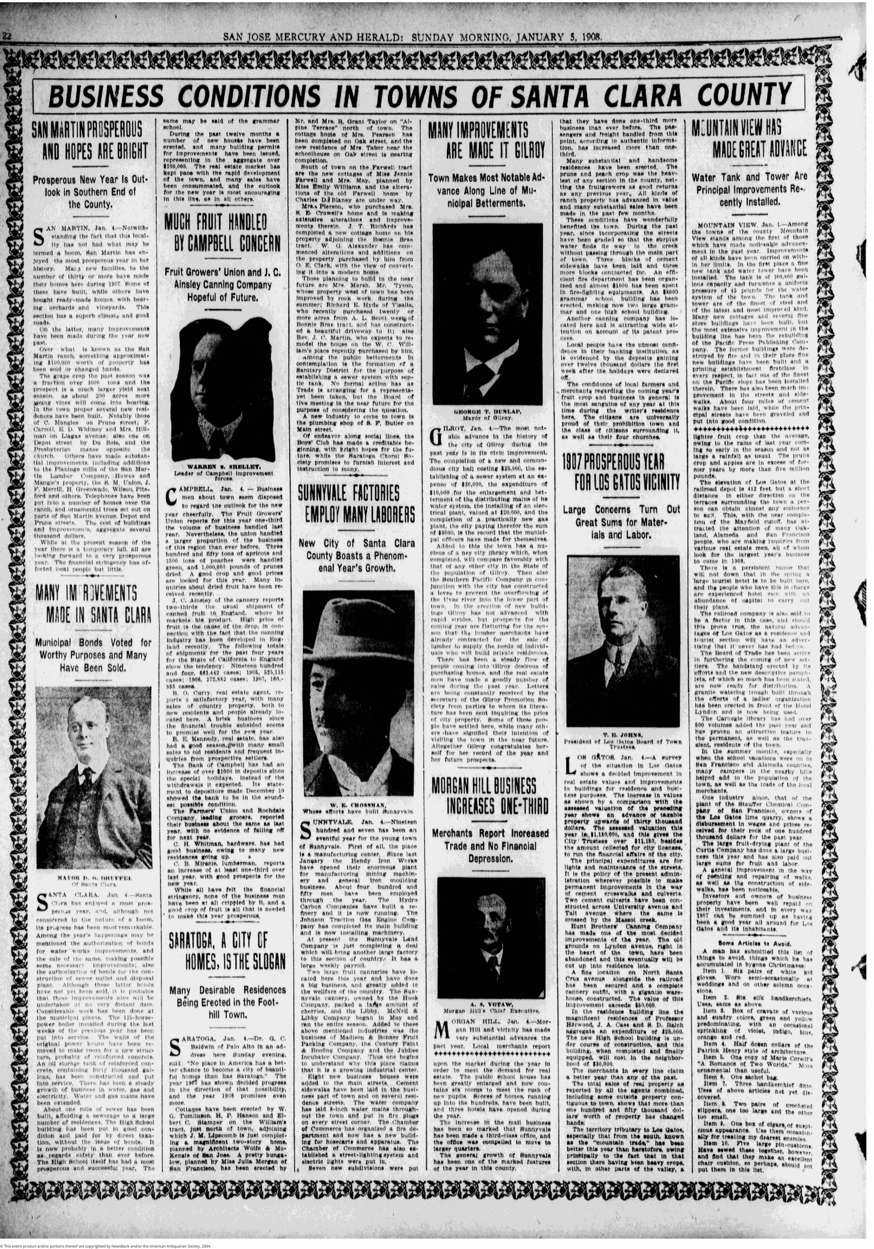 best free newspaper archives