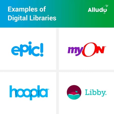 myon digital library