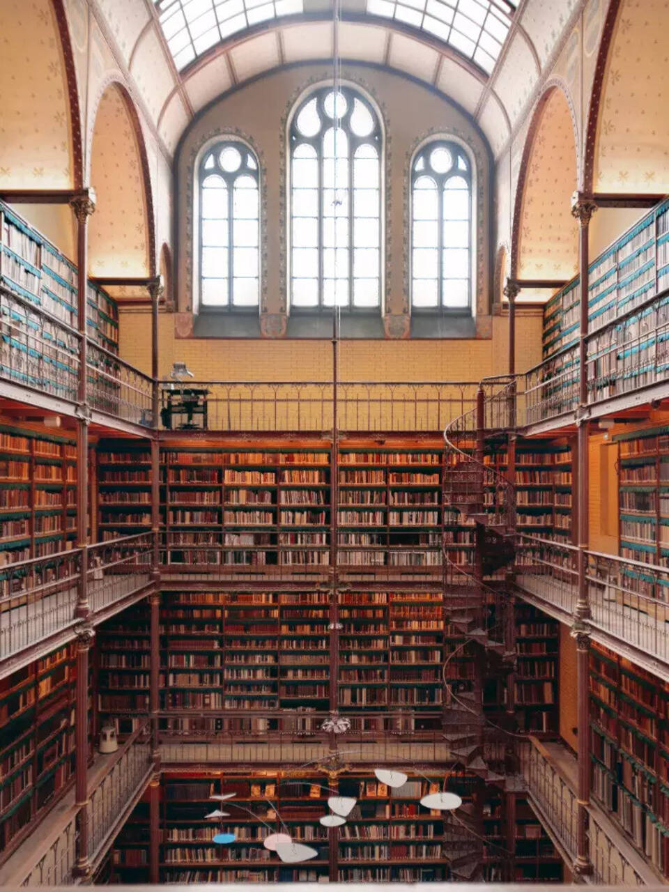 oldest digital library in the world