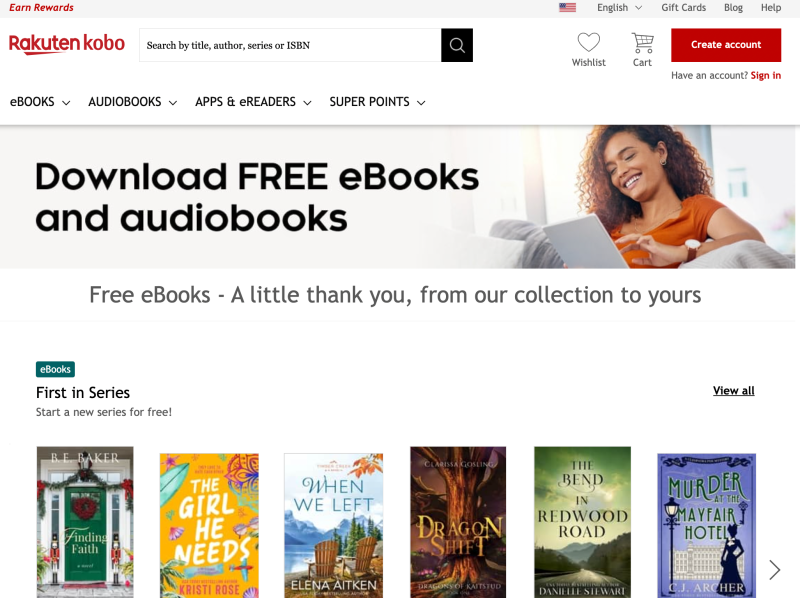 online free e books