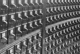 Exploring the Riches of the Library of Congress Historical Digital Collection