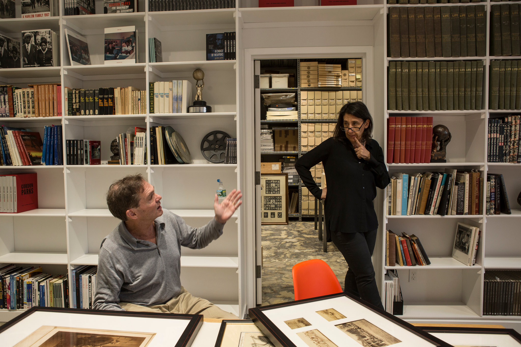 beinecke library digital collections