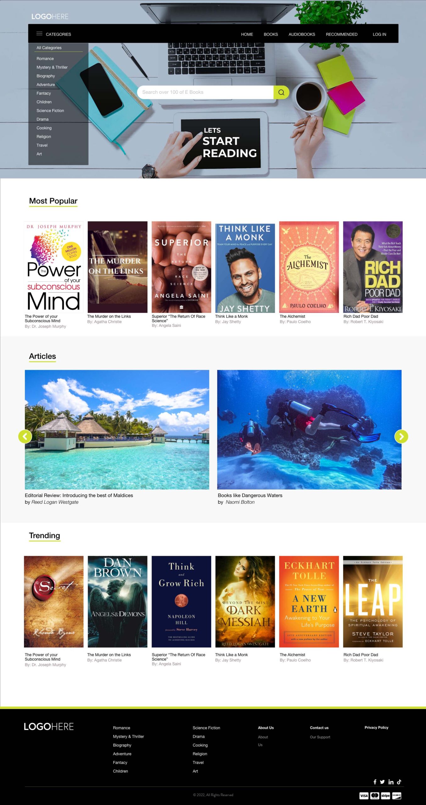 Discover the Ultimate Destination: Best Digital Library for Ebooks