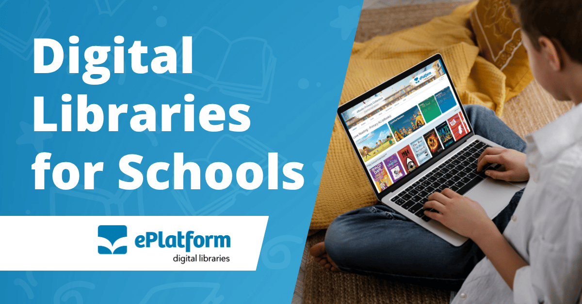 higher education digital library