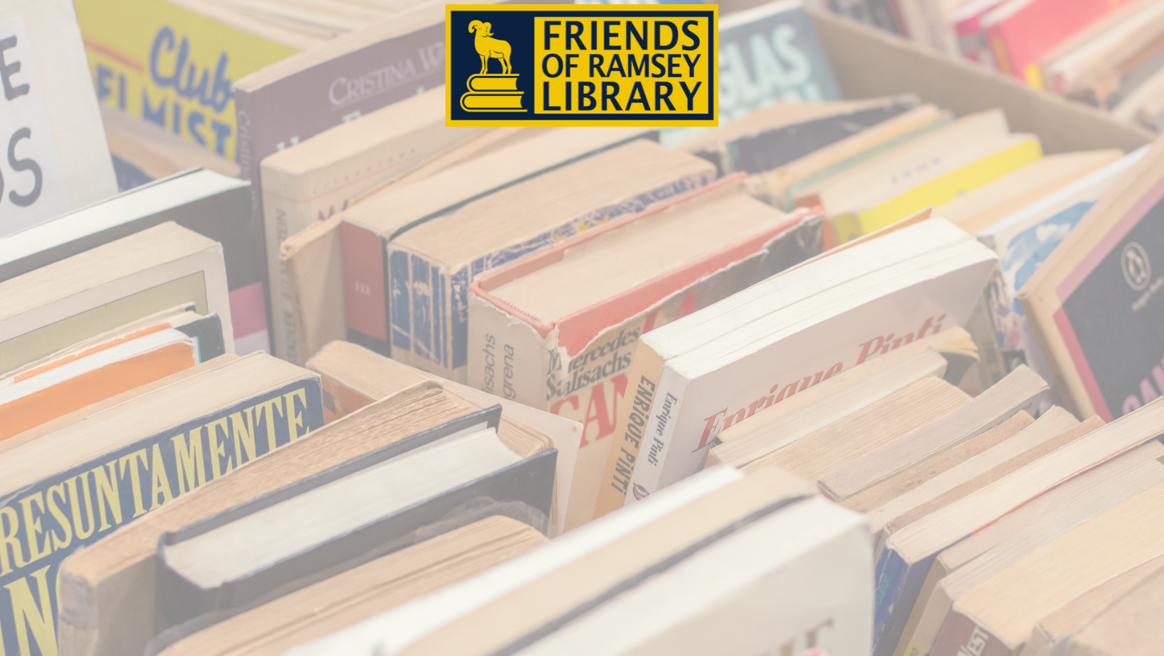 rams digital library