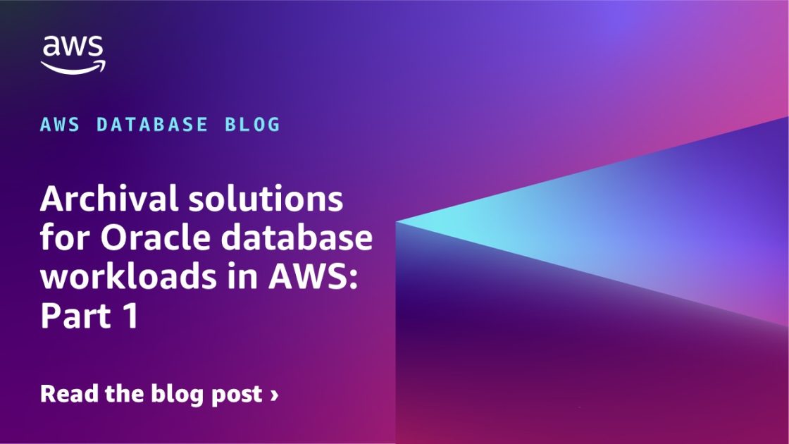 archive solutions
