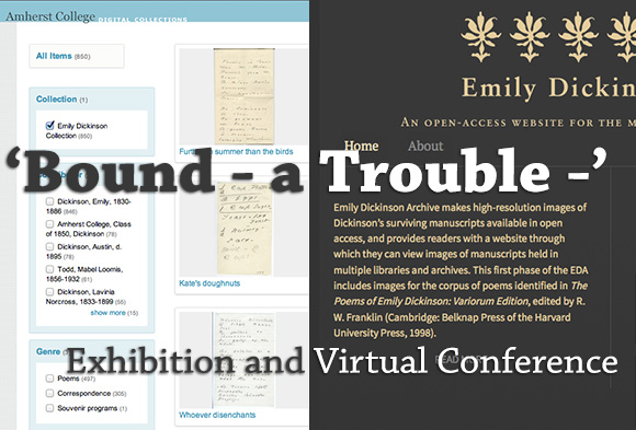 houghton library digital collection