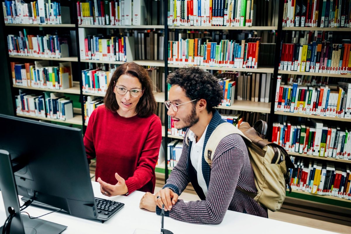 internet library for librarians