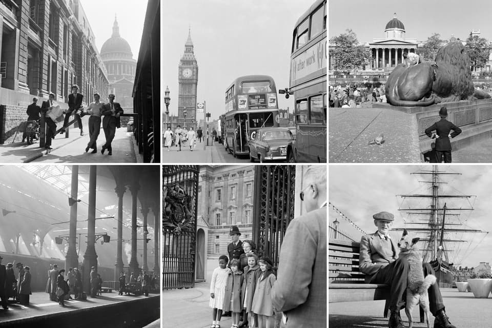 Unveiling the Rich History of The London Times Historical Archive