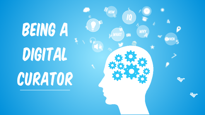 Preserving Our Online Legacy: The Vital Role of Digital Curators