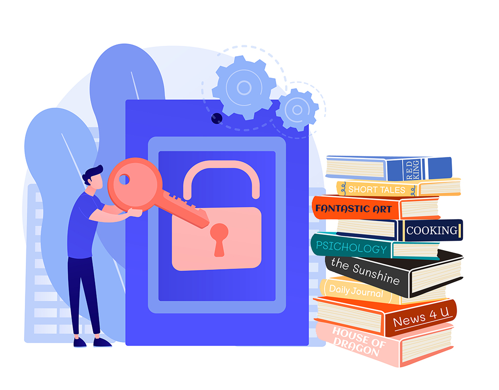 open access archiving