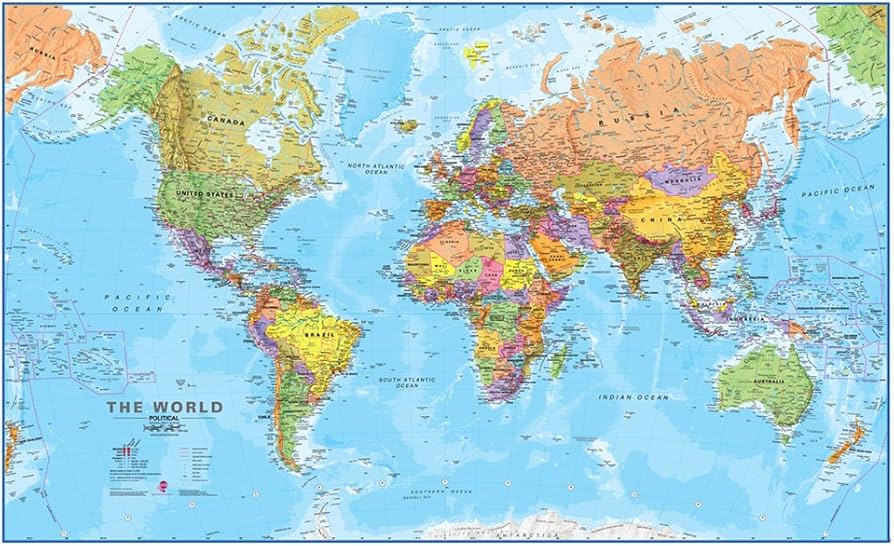 world