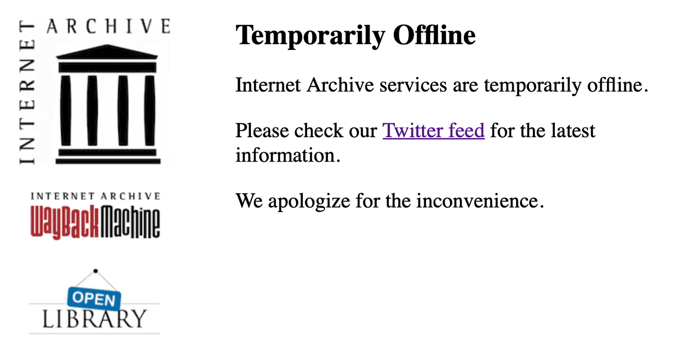 Preserving Digital History: The Vital Role of Internet Archiving