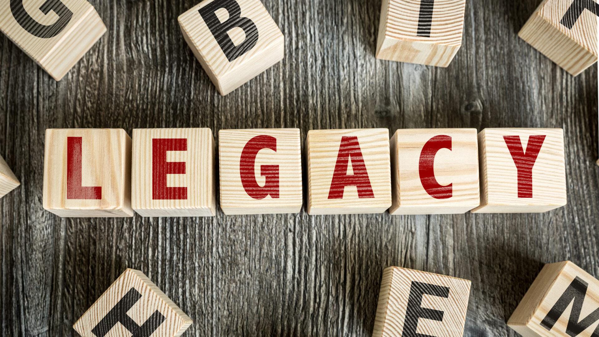 Embracing Your Legacy: Building a Lasting Impact for Generations