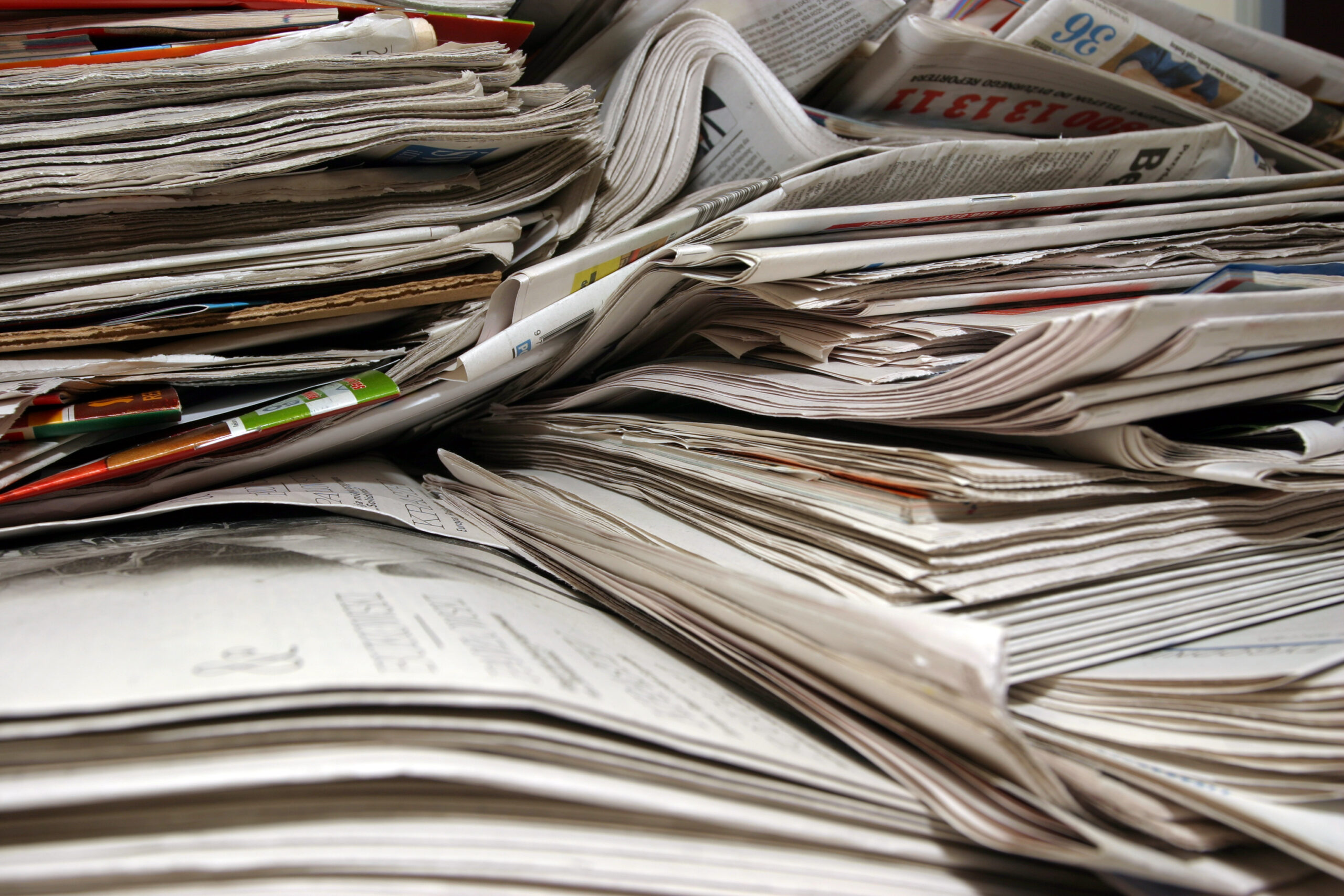 The Enduring Legacy of Paper: From Papyrus to Print