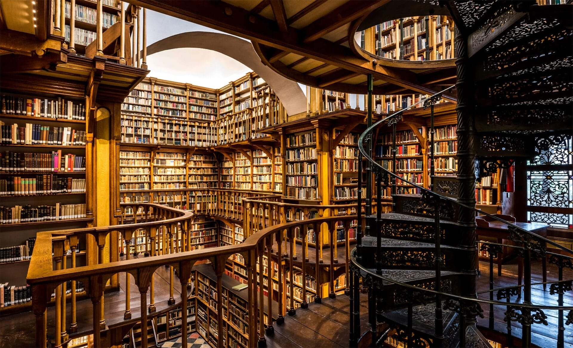 Exploring the Vital Role of Public Libraries in Modern Society
