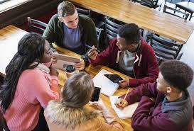 Fostering Student Success: Empowering the Leaders of Tomorrow