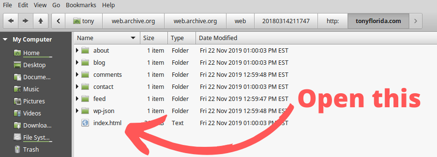 Unlocking Internet History: Journey Through the Wayback Machine
