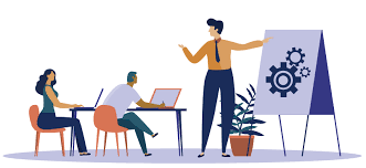 Unlocking Potential: The Power of Ongoing Training for Personal and Professional Growth
