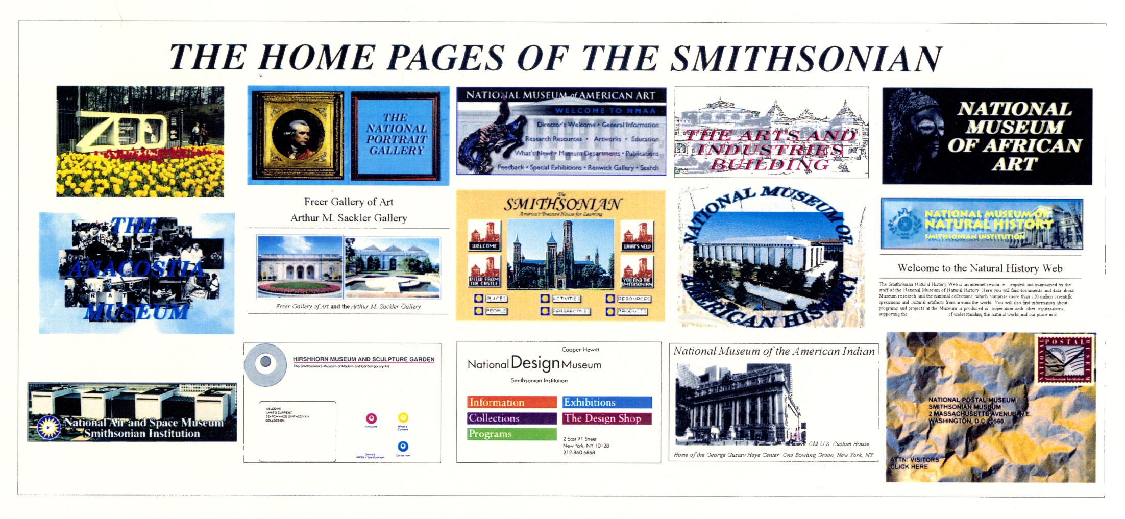 Archive Web: Preserving the Internet’s Digital History