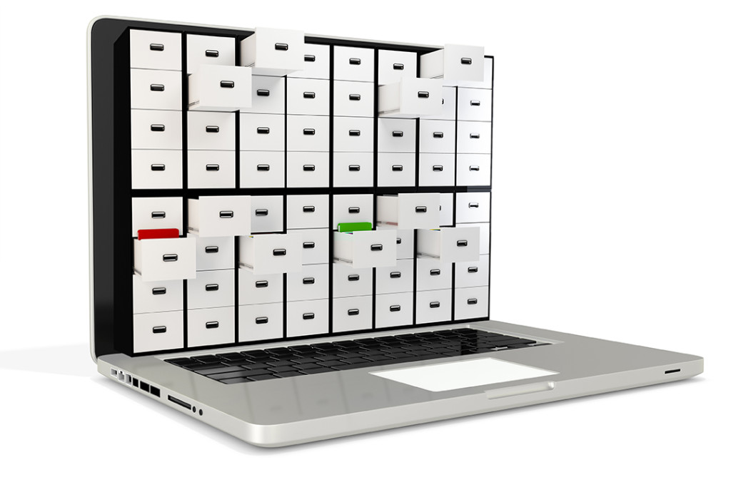 Data Archiving: Preserving Information for the Future