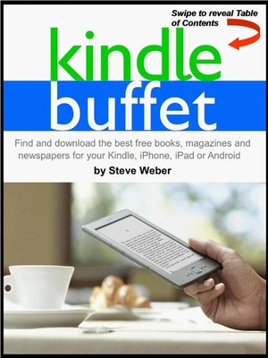 free e books for kindle