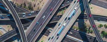 Infrastructure: The Foundation of Everyday Life