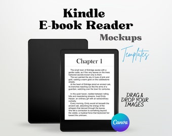 kindle digital books