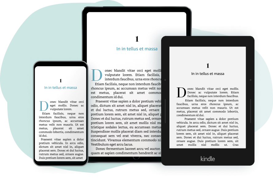 Kindle E-Books: A Practical Guide to Reading Digitally