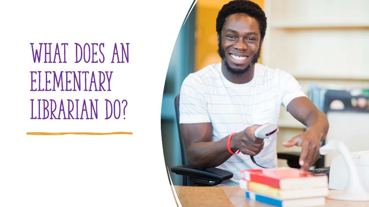 The Modern Librarian: Connecting People with Knowledge and Community