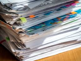 papers
