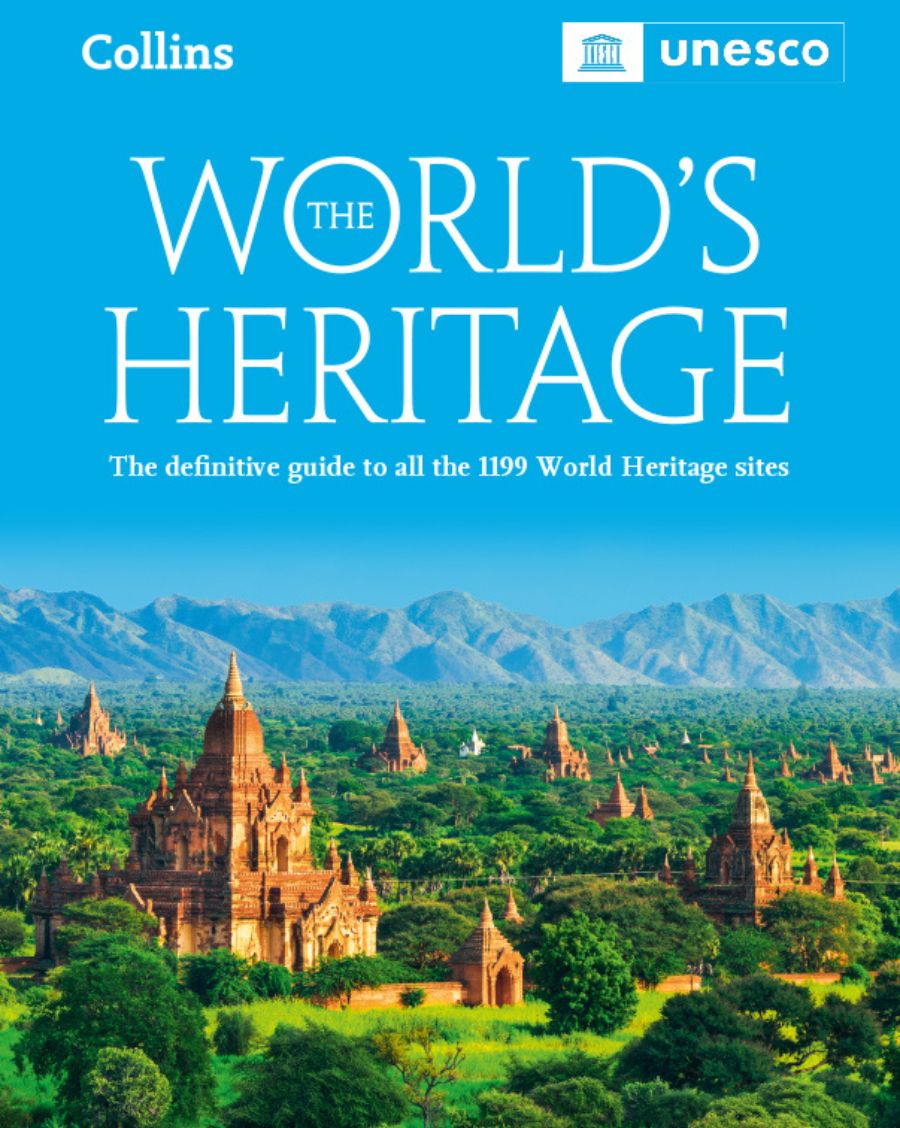 unesco cultural heritage site
